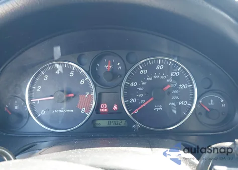 1999 Mazda Mx-5 Miata Leather Pkg/Popular Equipment Pkg/Sports Pkg/Touring Pkg z USA, uszkodzony, nr VIN JM1NB3537X0129416